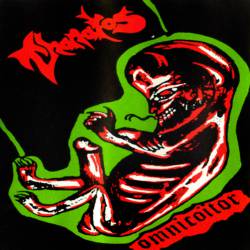 Thanatos (NL) : Omnicoitor